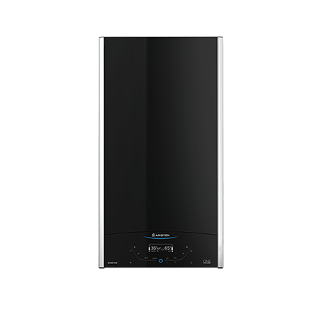 Газовый котел Ariston ALTEAS ONE NET 24
