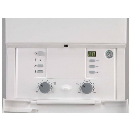 Конденсационный газовый котел Bosch Condens 3000 W ZWB 28-3C