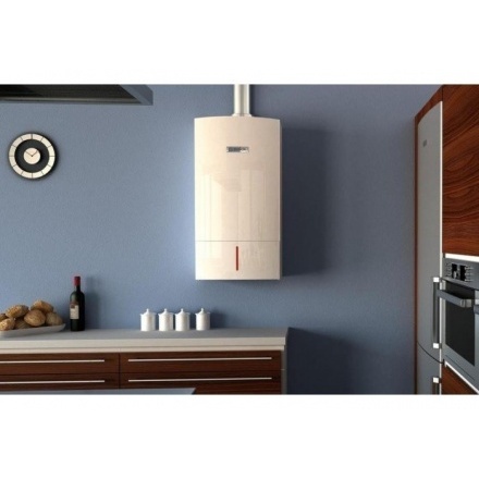 Конденсационный газовый котел Bosch Condens 3000 W ZWB 28-3C