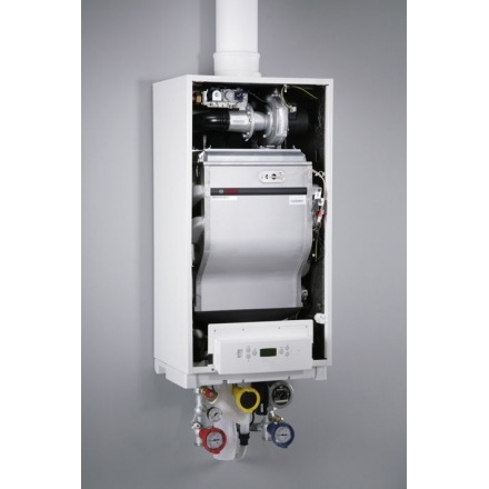 Конденсационный газовый котел Bosch Condens 5000 ZBR 98-2