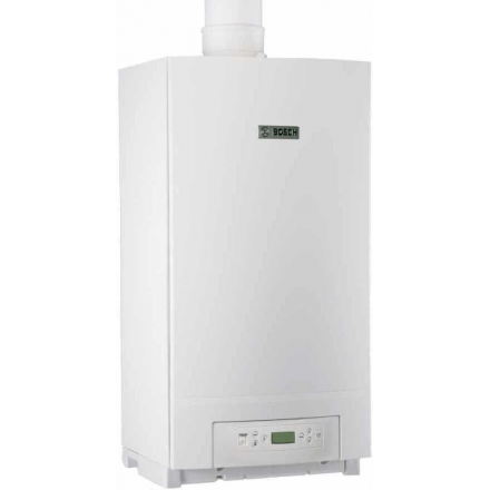 Конденсационный газовый котел Bosch Condens 5000 ZBR 98-2