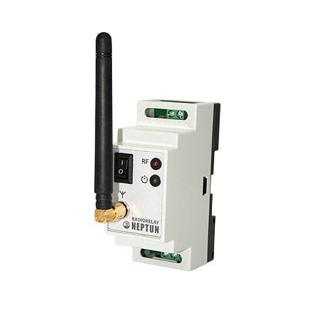 Радиореле RR 2014