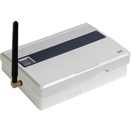 Модуль управления Neptun ProW+ 2014