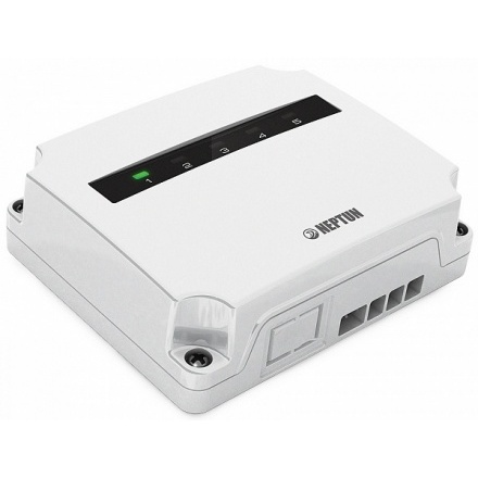 Блок расширения проводных датчиков ProW 