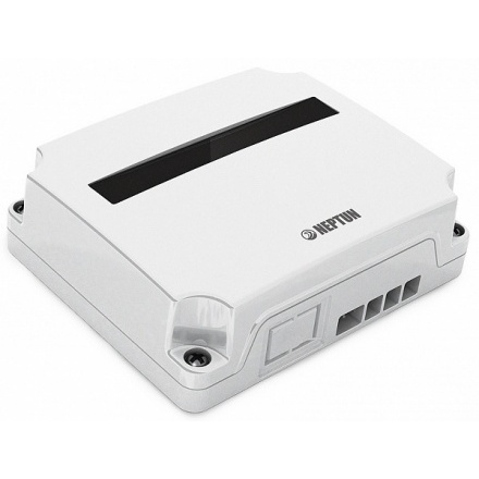 Блок подключения кранов ProW