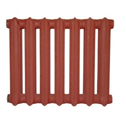 Радиатор чугунный МС-140М4 500 1/2 7 секций