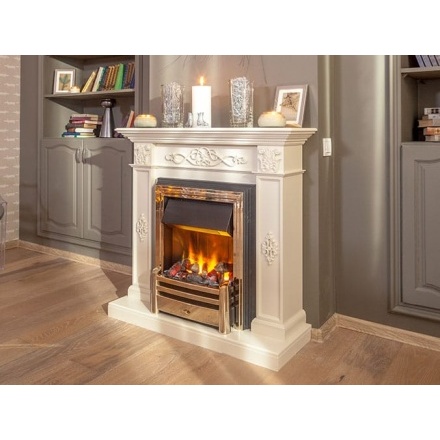 Каминокомплект DERBY с FOBOS / MAJESTIC