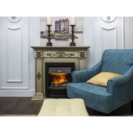 Каминокомплект DERBY с FOBOS / MAJESTIC