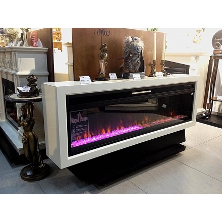 Каминокомплект PALERMO NEW с VISION 60 LED