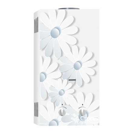 Водонагреватель газовый проточный NEVA 4510 Glass