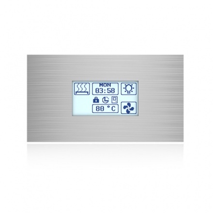 Пульт управления Sawo STP-INFACE-SST