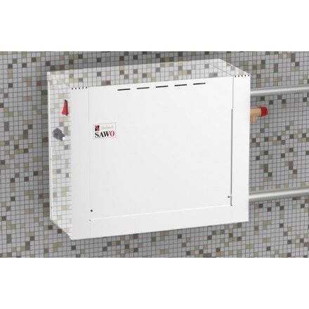 Парогенератор Sawo STE-60-C1/3