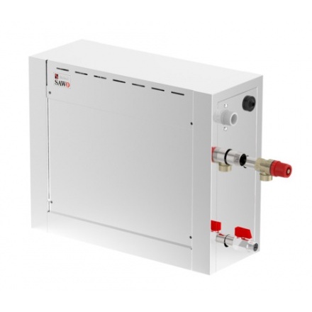 Парогенератор Sawo STE-60-C1/3