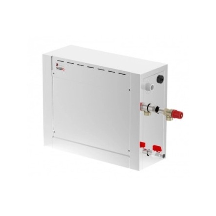 Парогенератор Sawo STE-45-1/2-X