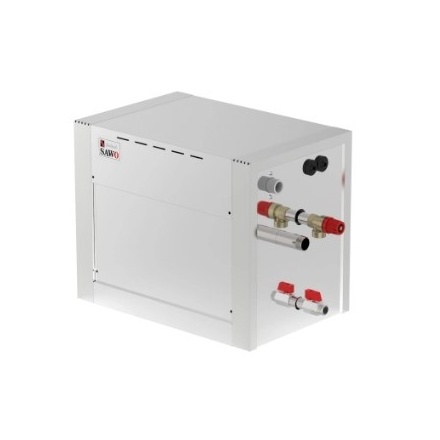 Парогенератор Sawo STE-90-C1/3-X