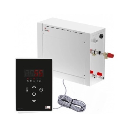 Парогенератор Sawo STE-35-1/2-V2