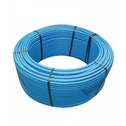 Труба Zinplast ПЭ 20х2,0 питьевая