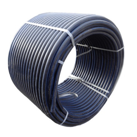 Труба ПЭ-100 SDR 21-50х2,4 питьевая