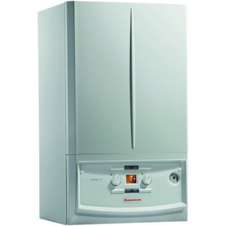 Конденсационный газовый котел Immergas VICTRIX TT 24 1E