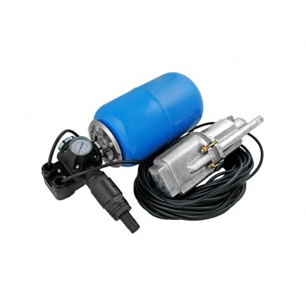 Насосная станция UNIPUMP Акваробот М 5-25 Н