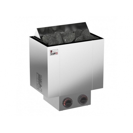 Электрическая печь SAWO NRX-90NB-Z