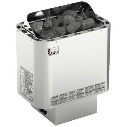 Электрическая печь SAWO NR-45Ni2-Z