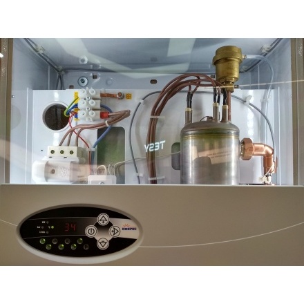 Котел электрический Kospel EKCO.L2-4z