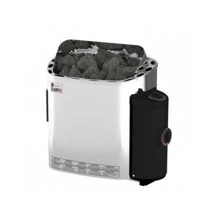 Электрическая печь SAWO SCA-45NB-Z