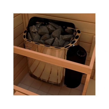 Электрическая печь SAWO SCA-45NB-Z