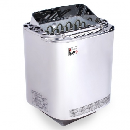 Электрическая печь SAWO NRC-60Ni2-Z