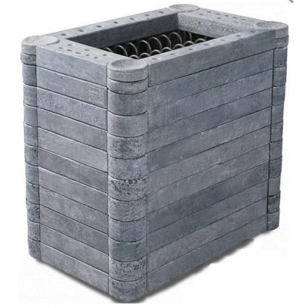 Электрическая печь SAWO NIMC-120NS-P