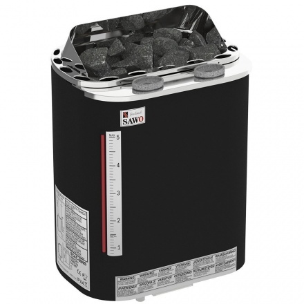 Электрическая печь SAWO SAVC-90NS-P-F