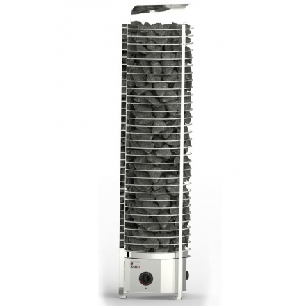 Электрическая печь SAWO TH6-90NB-WL-P