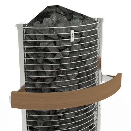 Электрическая печь SAWO TH3-60Ni2-CNR-P