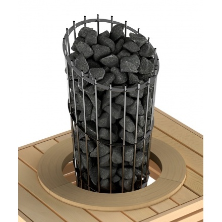 Электрическая печь SAWO PNX3-60Ni2-P