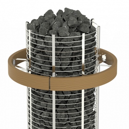 Электрическая печь SAWO TH3-35Ni2-P