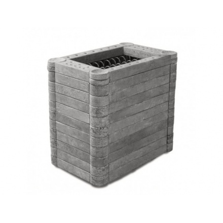 Электрическая печь SAWO NIM-150NS-P