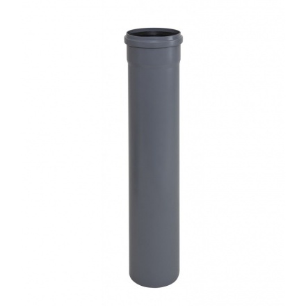 Труба Darex для внутренней канализации ПВХ 50