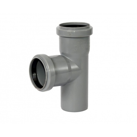 Тройник ПП 50 Armakan