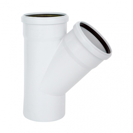 Тройник ПП 110 Armakan