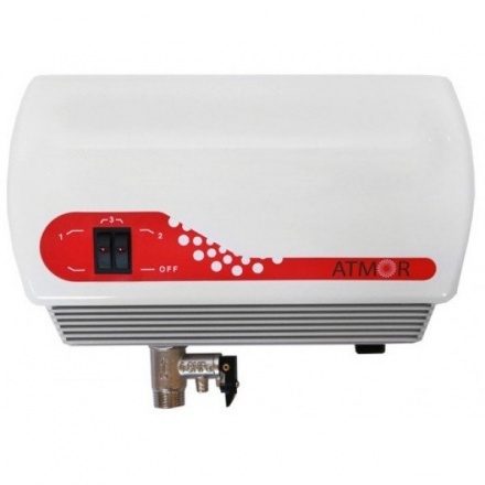 Водонагреватель Ariston ATMOR IN-LINE 12K