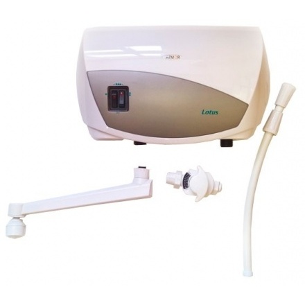 Водонагреватель Ariston ATMOR LOTUS 3,5 KW TAP