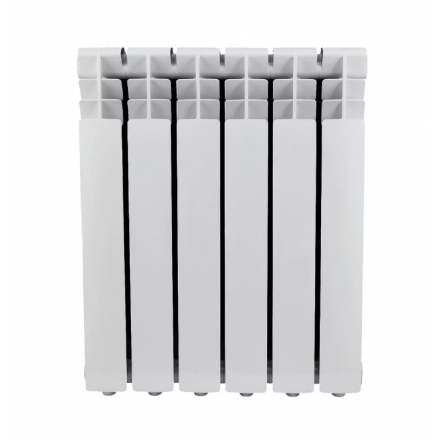 Радиатор алюминиевый Ogint Delta Plus 500