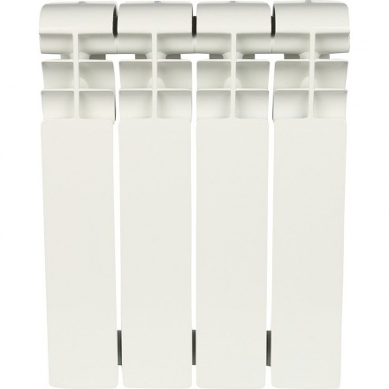 Радиатор алюминиевый Rommer Profi 350