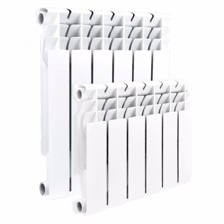 Радиатор биметаллический Ogint ULTRA Plus 350х80