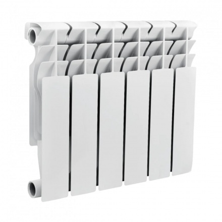 Радиатор биметаллический Ogint ULTRA Plus 350х80