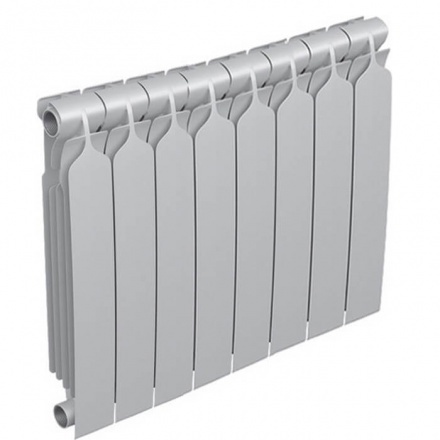 Радиатор биметаллический BiLUX plus R500