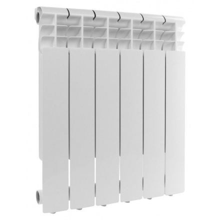 Радиатор биметаллический Rommer Profi BM-500