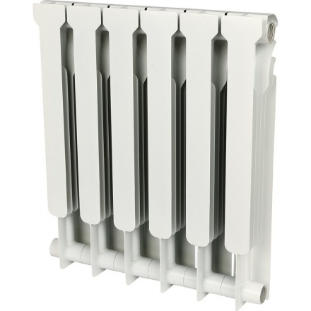 Радиатор биметаллический Rommer Profi BM-500