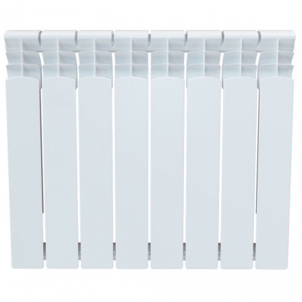 Радиатор отопления Lammin Premium BM-500/80